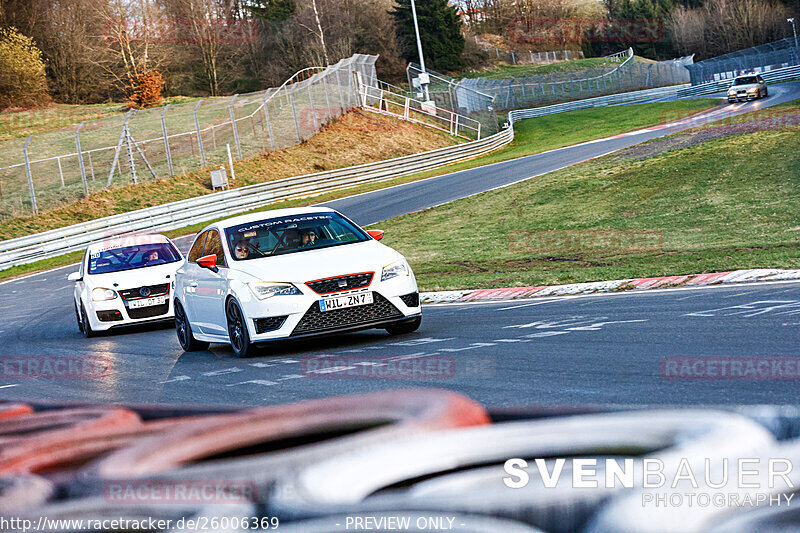 Bild #26006369 - Touristenfahrten Nürburgring Nordschleife (19.03.2024)