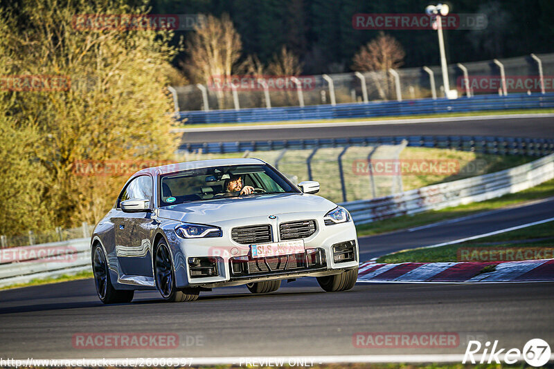 Bild #26006397 - Touristenfahrten Nürburgring Nordschleife (19.03.2024)