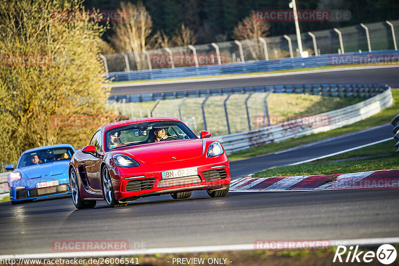 Bild #26006541 - Touristenfahrten Nürburgring Nordschleife (19.03.2024)