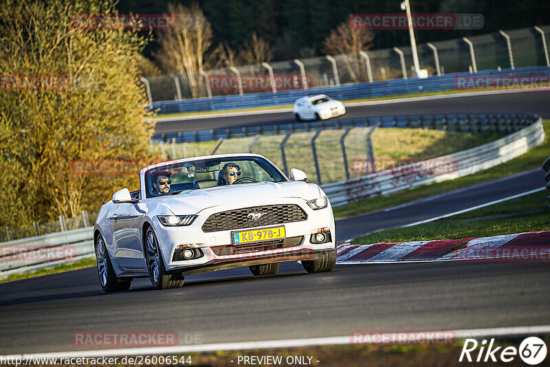 Bild #26006544 - Touristenfahrten Nürburgring Nordschleife (19.03.2024)