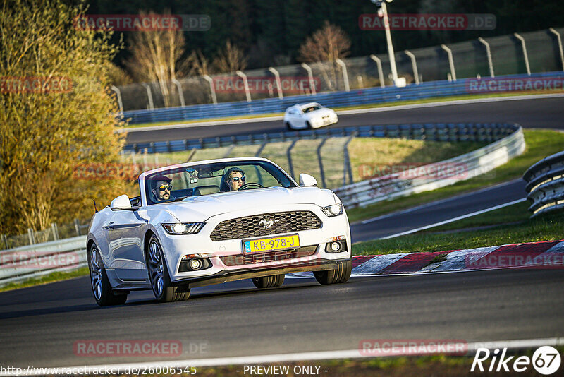 Bild #26006545 - Touristenfahrten Nürburgring Nordschleife (19.03.2024)