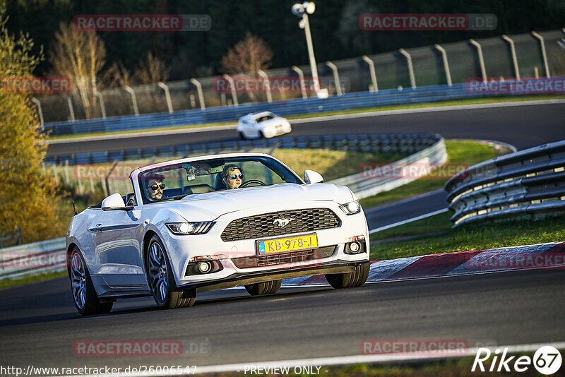 Bild #26006547 - Touristenfahrten Nürburgring Nordschleife (19.03.2024)