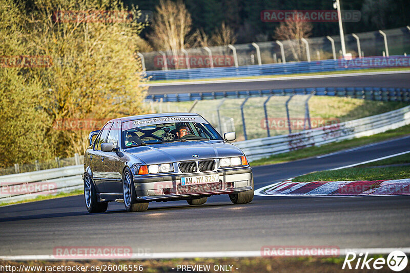 Bild #26006556 - Touristenfahrten Nürburgring Nordschleife (19.03.2024)