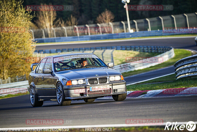 Bild #26006559 - Touristenfahrten Nürburgring Nordschleife (19.03.2024)