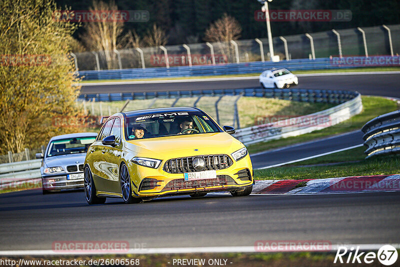 Bild #26006568 - Touristenfahrten Nürburgring Nordschleife (19.03.2024)