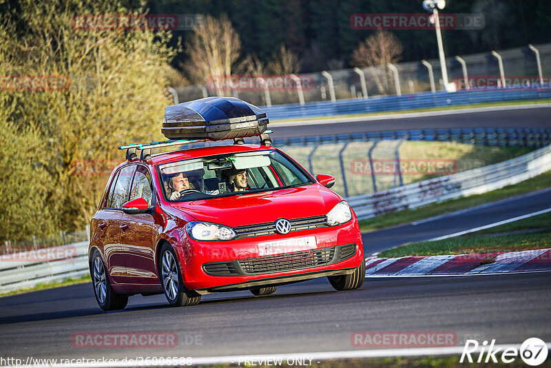 Bild #26006588 - Touristenfahrten Nürburgring Nordschleife (19.03.2024)