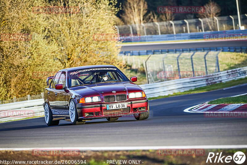 Bild #26006594 - Touristenfahrten Nürburgring Nordschleife (19.03.2024)