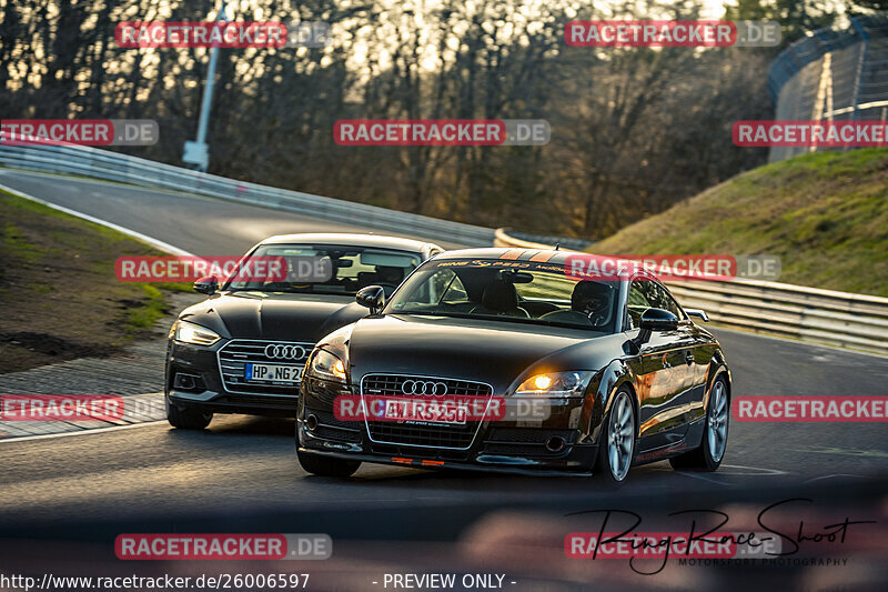 Bild #26006597 - Touristenfahrten Nürburgring Nordschleife (19.03.2024)