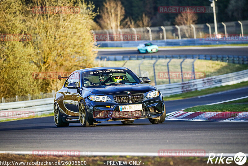 Bild #26006600 - Touristenfahrten Nürburgring Nordschleife (19.03.2024)