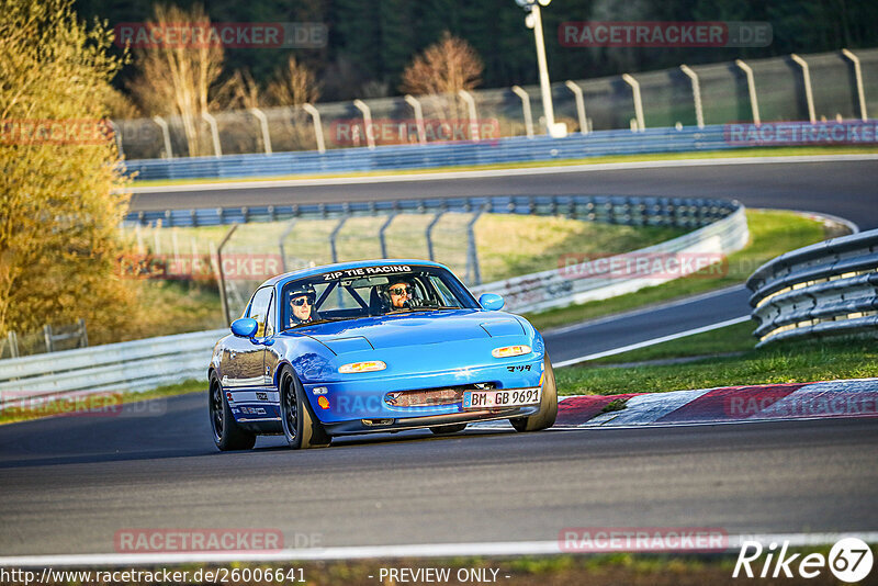 Bild #26006641 - Touristenfahrten Nürburgring Nordschleife (19.03.2024)