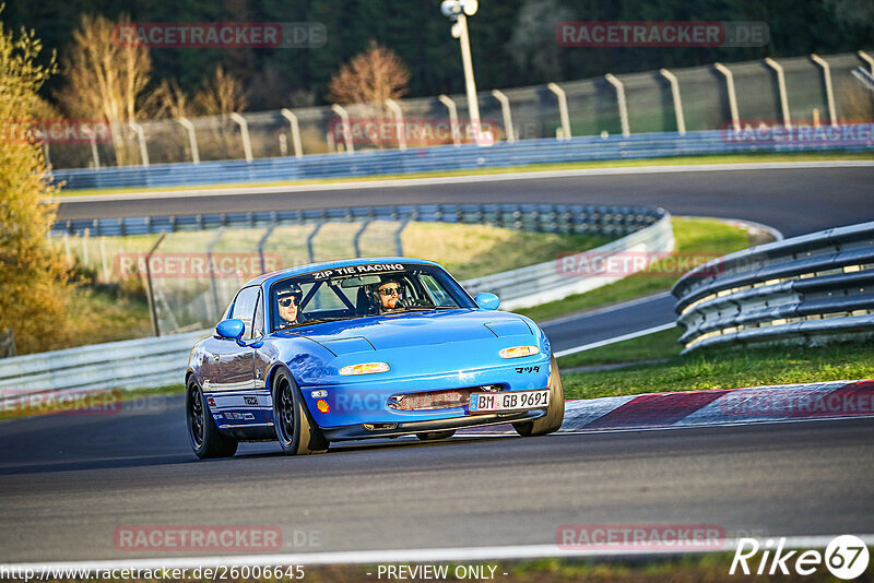 Bild #26006645 - Touristenfahrten Nürburgring Nordschleife (19.03.2024)