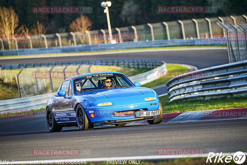 Bild #26006646 - Touristenfahrten Nürburgring Nordschleife (19.03.2024)