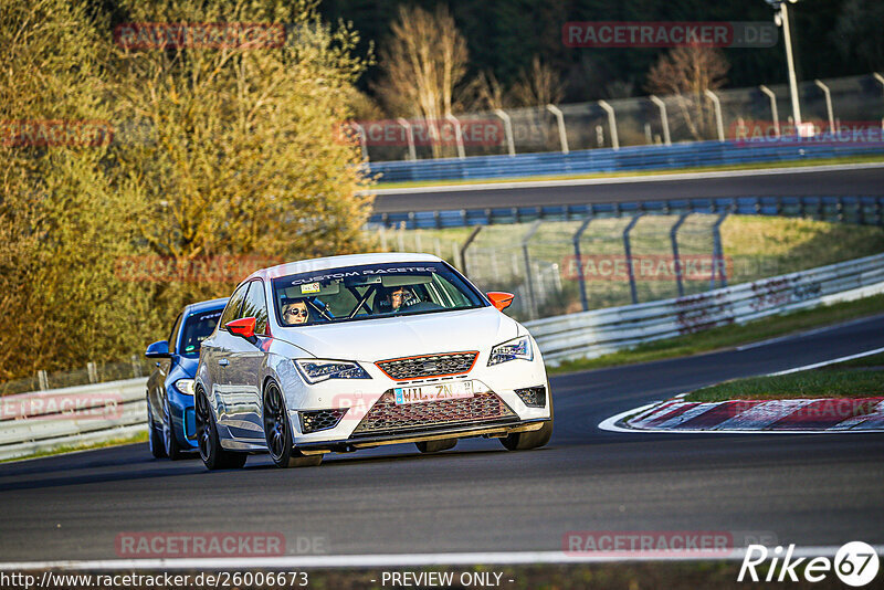 Bild #26006673 - Touristenfahrten Nürburgring Nordschleife (19.03.2024)