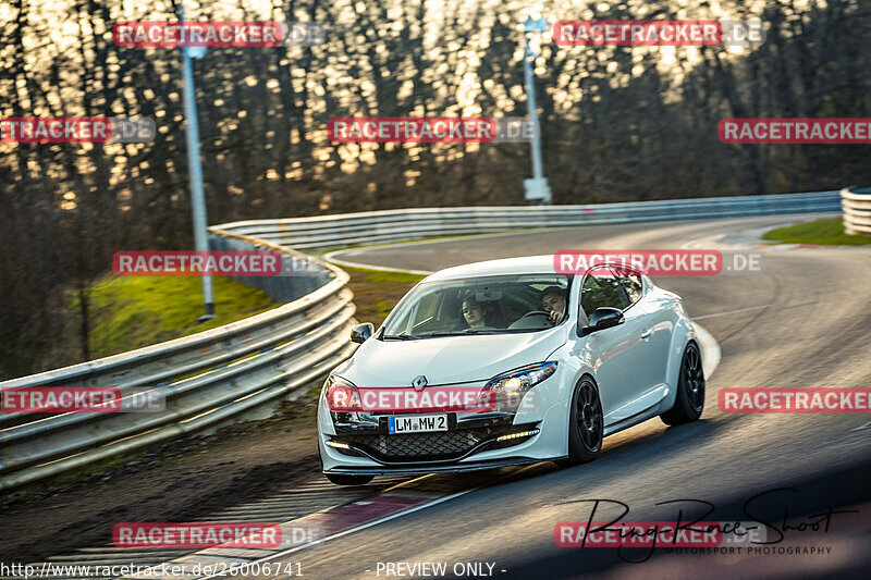 Bild #26006741 - Touristenfahrten Nürburgring Nordschleife (19.03.2024)