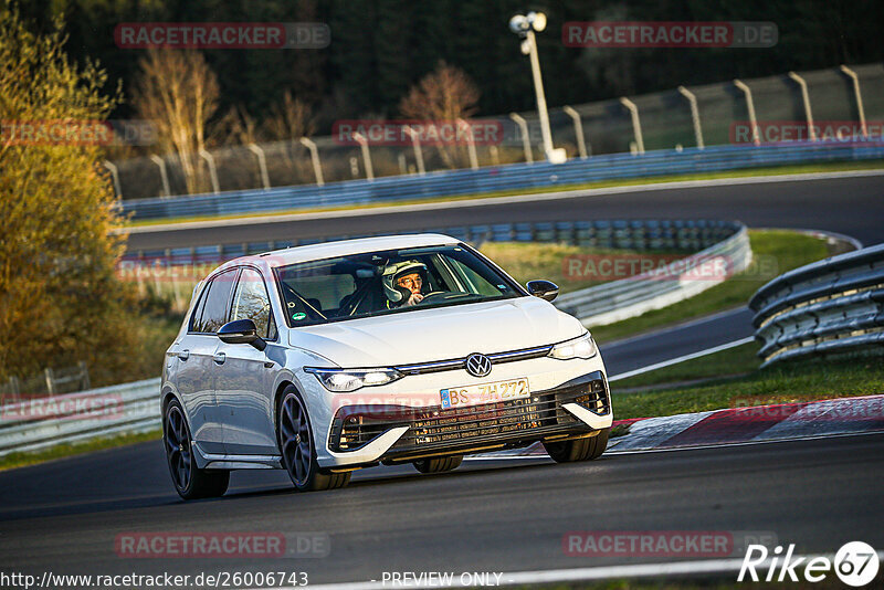 Bild #26006743 - Touristenfahrten Nürburgring Nordschleife (19.03.2024)