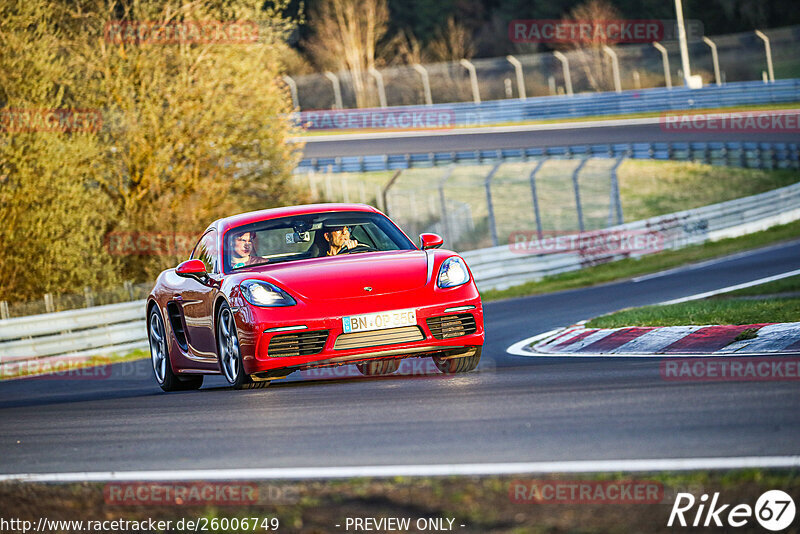 Bild #26006749 - Touristenfahrten Nürburgring Nordschleife (19.03.2024)