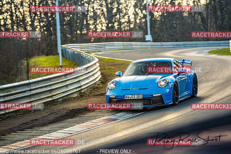 Bild #26006767 - Touristenfahrten Nürburgring Nordschleife (19.03.2024)