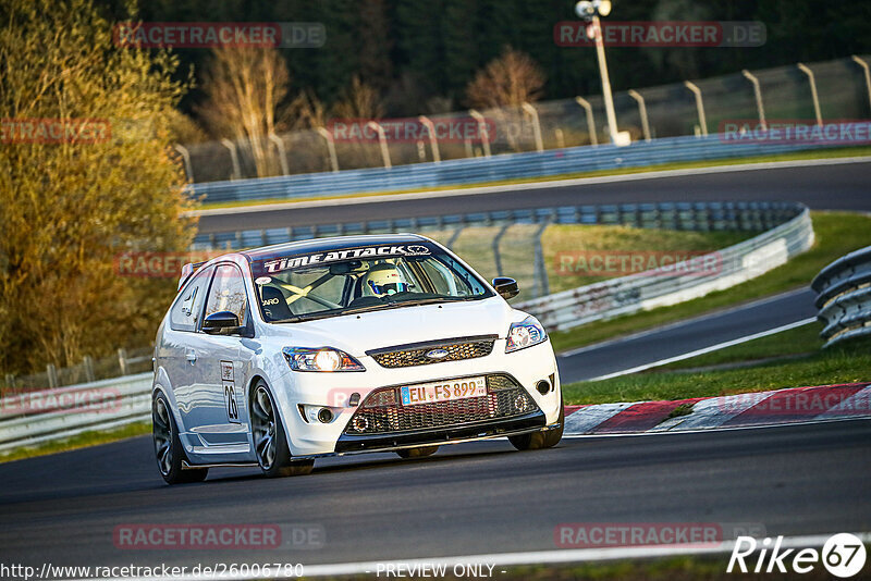 Bild #26006780 - Touristenfahrten Nürburgring Nordschleife (19.03.2024)