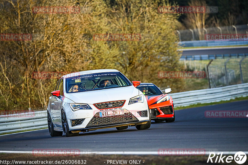 Bild #26006832 - Touristenfahrten Nürburgring Nordschleife (19.03.2024)