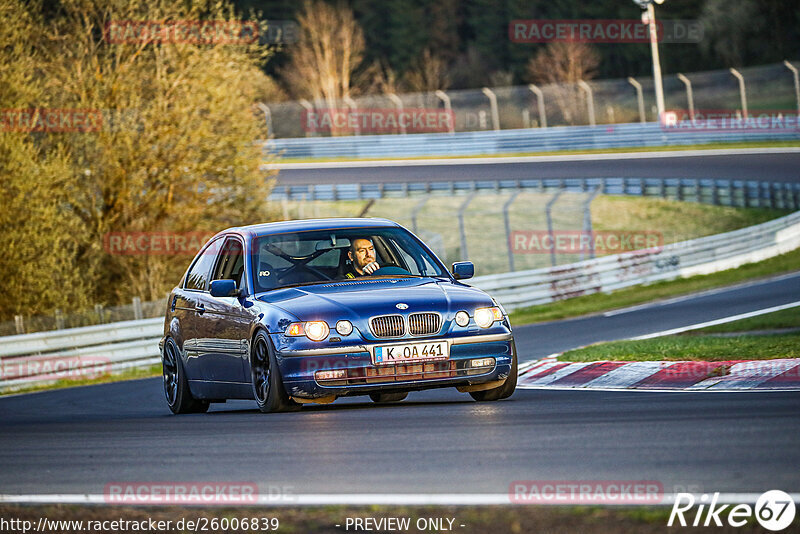 Bild #26006839 - Touristenfahrten Nürburgring Nordschleife (19.03.2024)