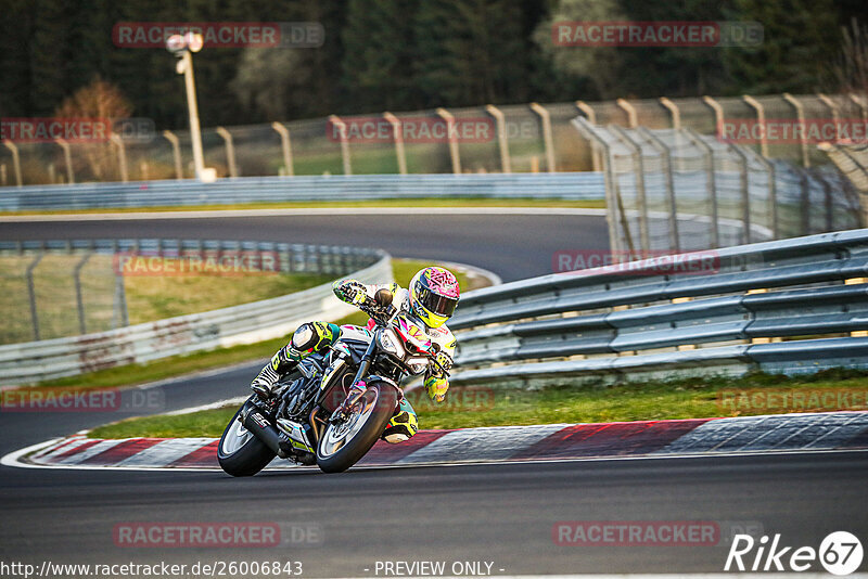 Bild #26006843 - Touristenfahrten Nürburgring Nordschleife (19.03.2024)