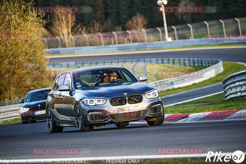 Bild #26006845 - Touristenfahrten Nürburgring Nordschleife (19.03.2024)