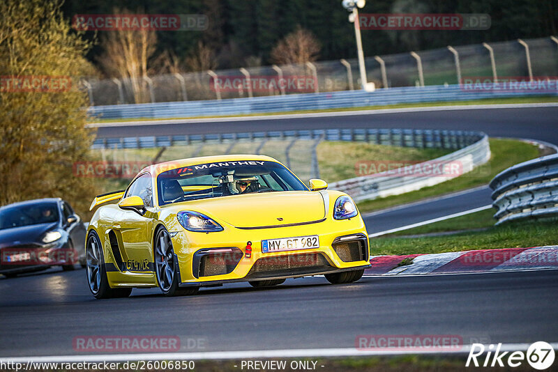 Bild #26006850 - Touristenfahrten Nürburgring Nordschleife (19.03.2024)