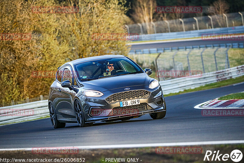 Bild #26006852 - Touristenfahrten Nürburgring Nordschleife (19.03.2024)