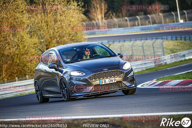 Bild #26006853 - Touristenfahrten Nürburgring Nordschleife (19.03.2024)