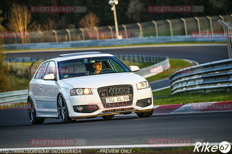 Bild #26006854 - Touristenfahrten Nürburgring Nordschleife (19.03.2024)