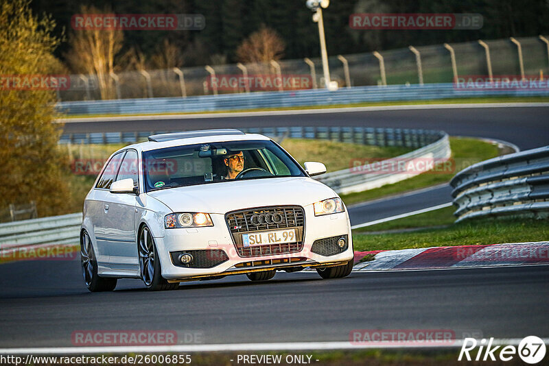 Bild #26006855 - Touristenfahrten Nürburgring Nordschleife (19.03.2024)