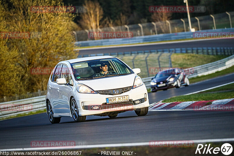 Bild #26006867 - Touristenfahrten Nürburgring Nordschleife (19.03.2024)