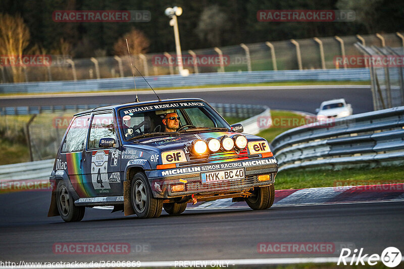 Bild #26006869 - Touristenfahrten Nürburgring Nordschleife (19.03.2024)