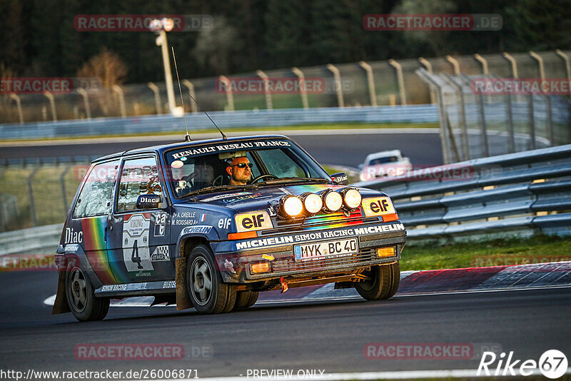 Bild #26006871 - Touristenfahrten Nürburgring Nordschleife (19.03.2024)