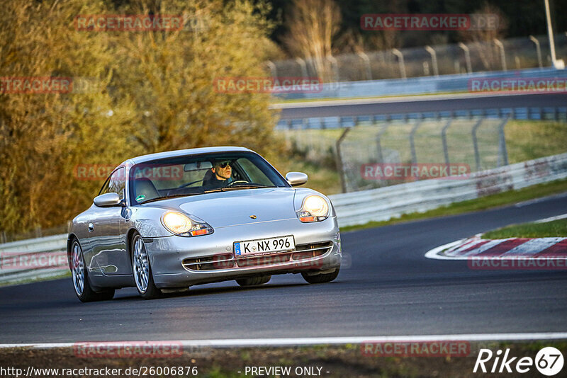 Bild #26006876 - Touristenfahrten Nürburgring Nordschleife (19.03.2024)