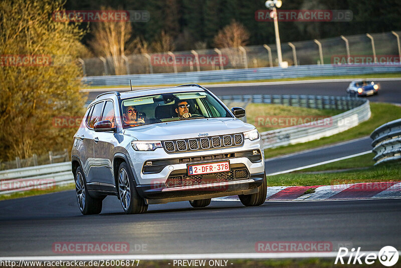 Bild #26006877 - Touristenfahrten Nürburgring Nordschleife (19.03.2024)