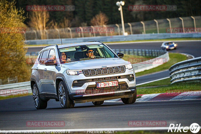 Bild #26006878 - Touristenfahrten Nürburgring Nordschleife (19.03.2024)