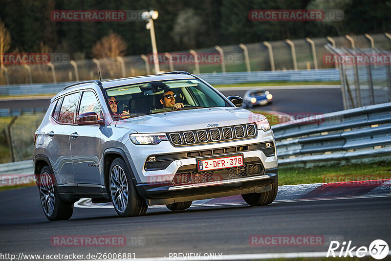 Bild #26006881 - Touristenfahrten Nürburgring Nordschleife (19.03.2024)