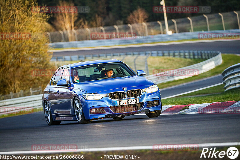 Bild #26006886 - Touristenfahrten Nürburgring Nordschleife (19.03.2024)