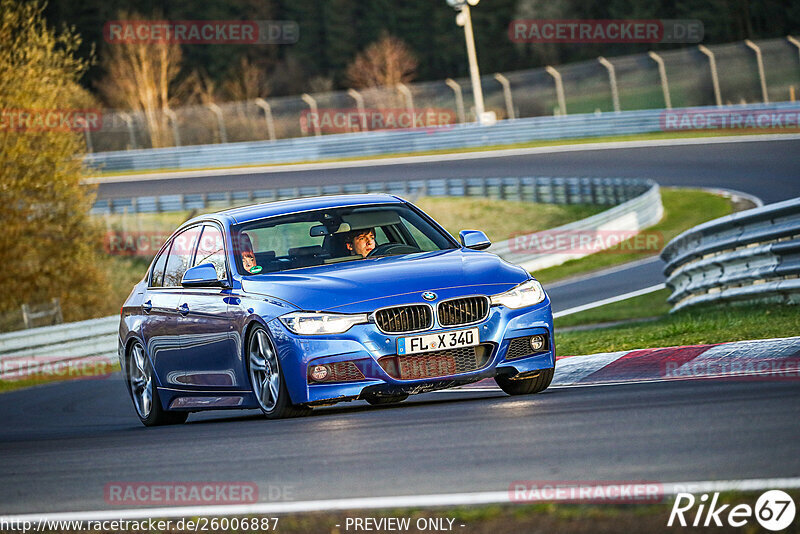 Bild #26006887 - Touristenfahrten Nürburgring Nordschleife (19.03.2024)