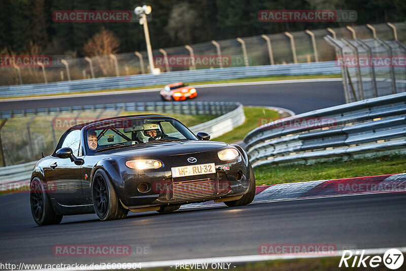 Bild #26006904 - Touristenfahrten Nürburgring Nordschleife (19.03.2024)