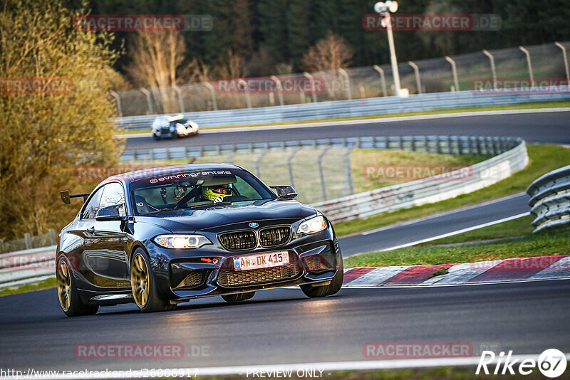 Bild #26006917 - Touristenfahrten Nürburgring Nordschleife (19.03.2024)