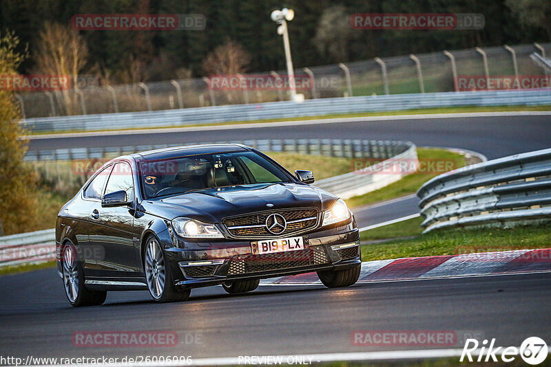 Bild #26006996 - Touristenfahrten Nürburgring Nordschleife (19.03.2024)