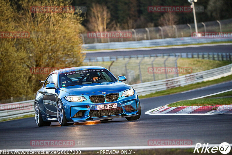 Bild #26007000 - Touristenfahrten Nürburgring Nordschleife (19.03.2024)