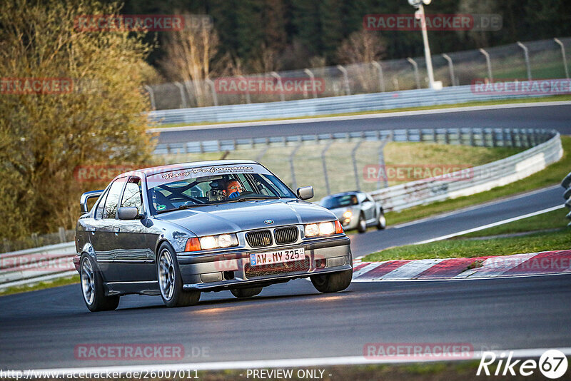 Bild #26007011 - Touristenfahrten Nürburgring Nordschleife (19.03.2024)