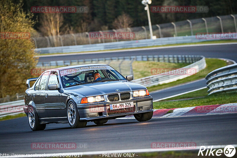 Bild #26007017 - Touristenfahrten Nürburgring Nordschleife (19.03.2024)