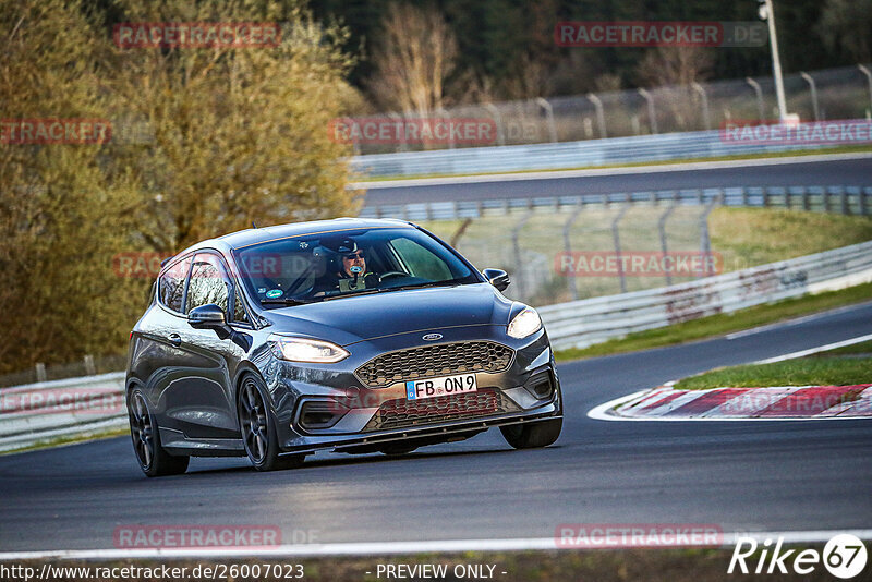 Bild #26007023 - Touristenfahrten Nürburgring Nordschleife (19.03.2024)