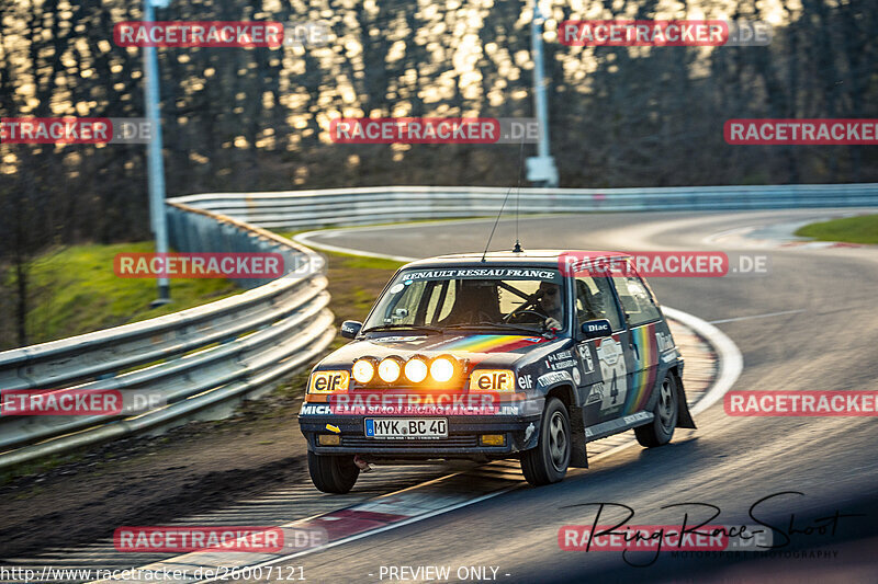 Bild #26007121 - Touristenfahrten Nürburgring Nordschleife (19.03.2024)