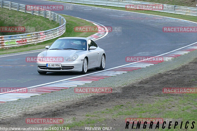 Bild #26007139 - Touristenfahrten Nürburgring Nordschleife (19.03.2024)