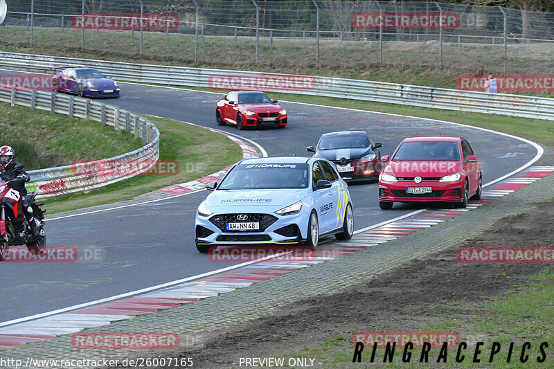 Bild #26007165 - Touristenfahrten Nürburgring Nordschleife (19.03.2024)